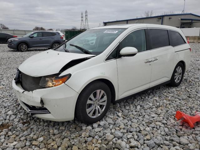 HONDA ODYSSEY EX 2014 5fnrl5h6xeb024383