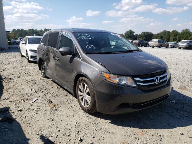 HONDA ODYSSEY EX 2014 5fnrl5h6xeb024819