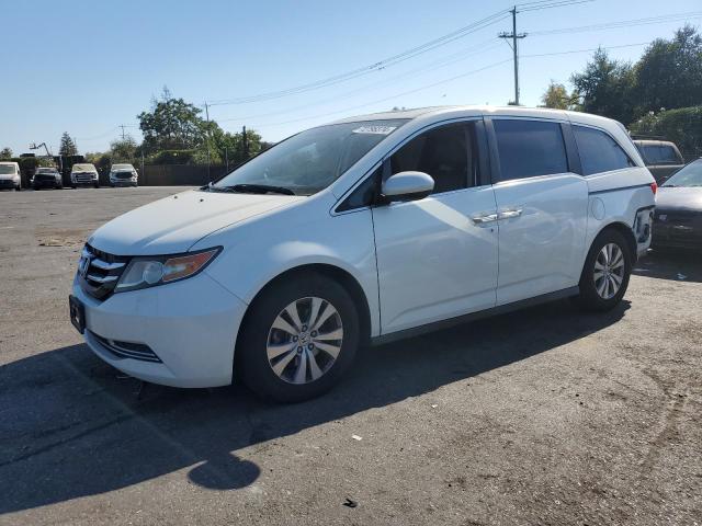 HONDA ODYSSEY EX 2014 5fnrl5h6xeb026246