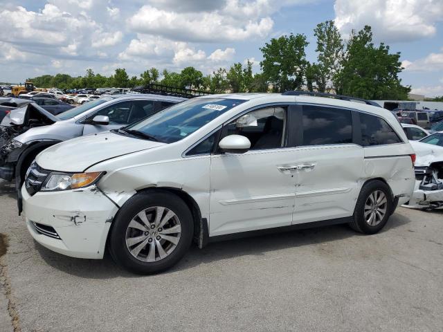 HONDA ODYSSEY EX 2014 5fnrl5h6xeb027719