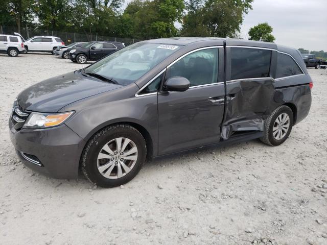 HONDA ODYSSEY EX 2014 5fnrl5h6xeb029115