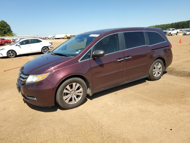 HONDA ODYSSEY EX 2014 5fnrl5h6xeb037795