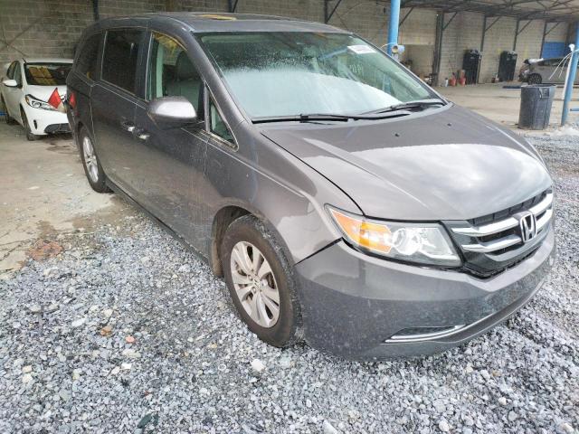 HONDA ODYSSEY EX 2014 5fnrl5h6xeb052829