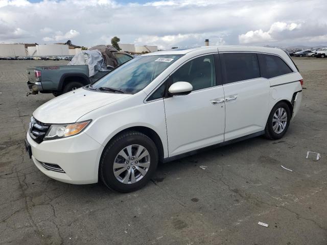 HONDA ODYSSEY EX 2014 5fnrl5h6xeb056668