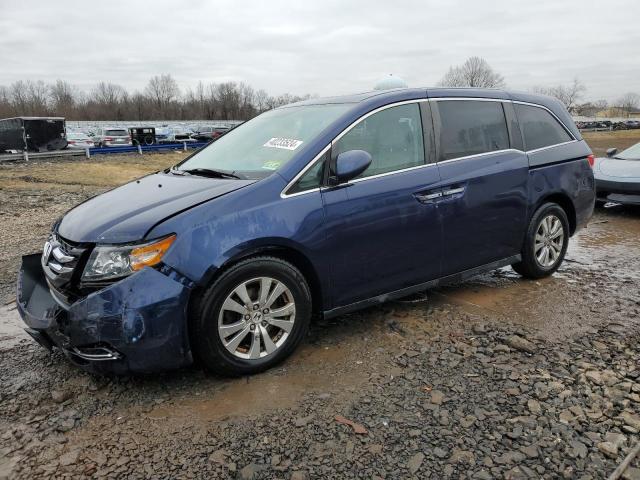 HONDA ODYSSEY EX 2014 5fnrl5h6xeb067427