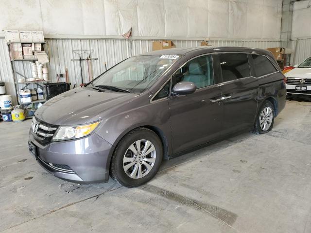 HONDA ODYSSEY EX 2014 5fnrl5h6xeb093607