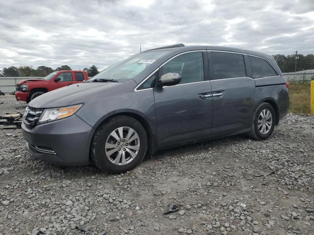 HONDA ODYSSEY EX 2014 5fnrl5h6xeb102807