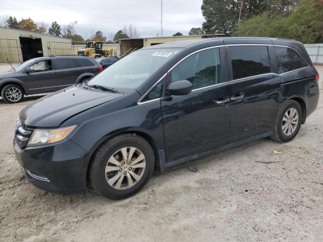 HONDA ODYSSEY EX 2014 5fnrl5h6xeb115914