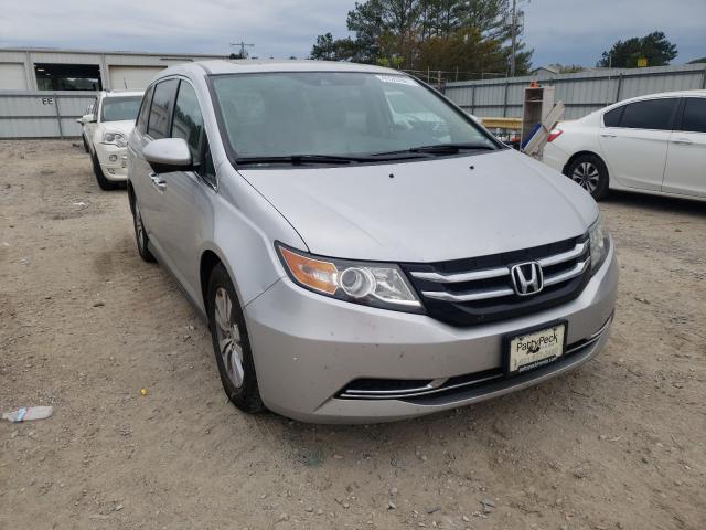 HONDA ODYSSEY EX 2014 5fnrl5h6xeb136343