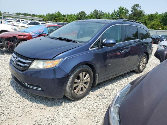 HONDA ODYSSEY EX 2014 5fnrl5h6xeb138710