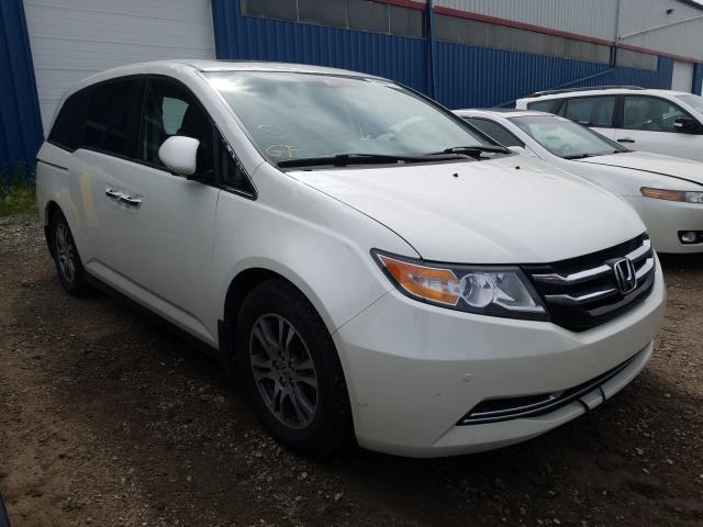 HONDA ODYSSEY EX 2014 5fnrl5h6xeb506108