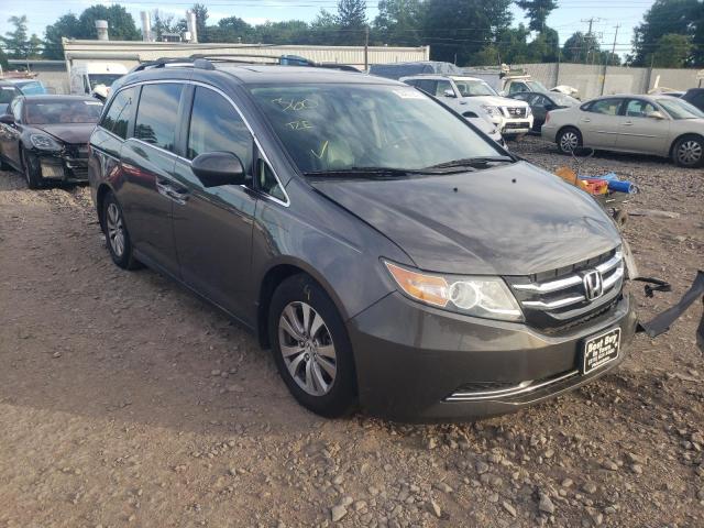 HONDA ODYSSEY EX 2015 5fnrl5h6xfb002126