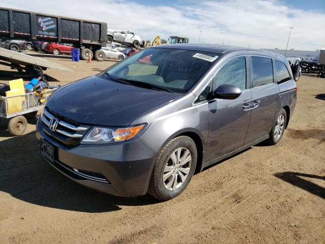 HONDA ODYSSEY EX 2015 5fnrl5h6xfb006998