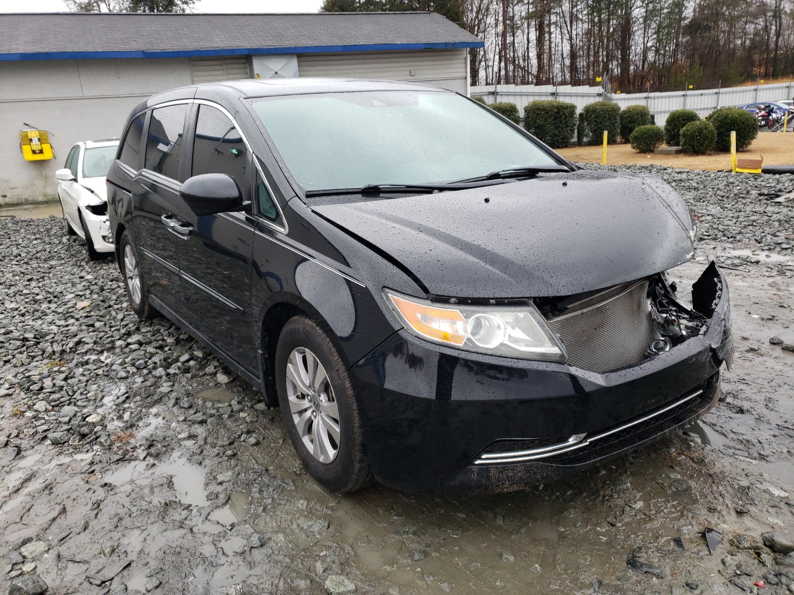 HONDA ODYSSEY EX 2015 5fnrl5h6xfb008654