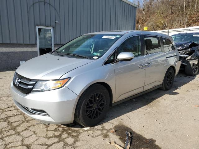 HONDA ODYSSEY EX 2015 5fnrl5h6xfb008962