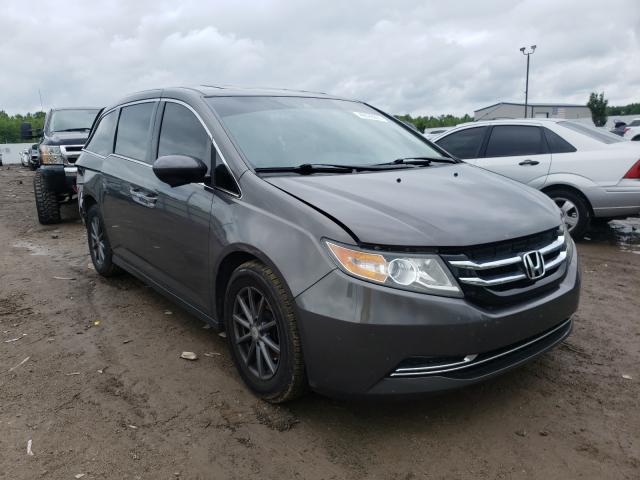 HONDA ODYSSEY EX 2015 5fnrl5h6xfb009111