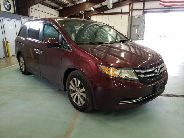 HONDA ODYSSEY EX 2015 5fnrl5h6xfb009562