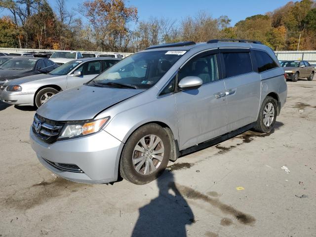 HONDA ODYSSEY EX 2015 5fnrl5h6xfb015796