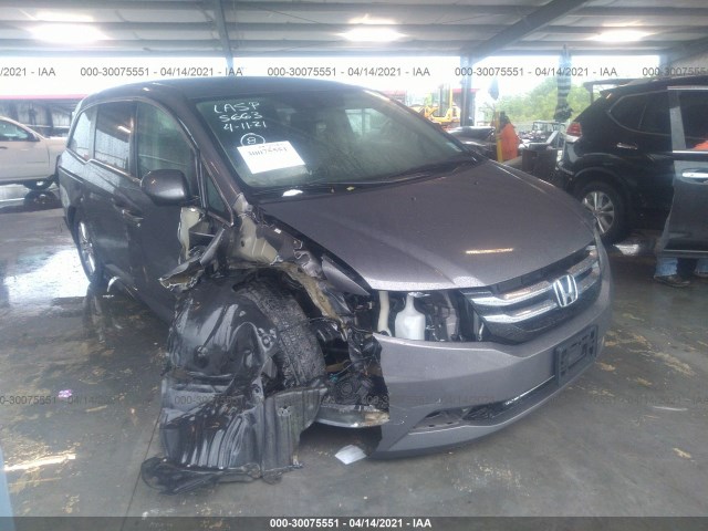 HONDA ODYSSEY 2015 5fnrl5h6xfb017791