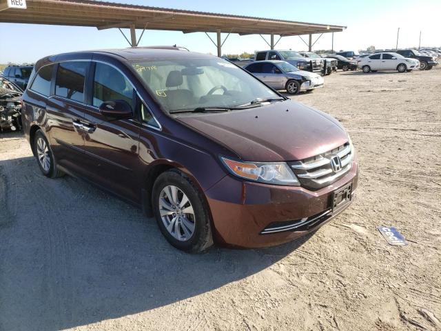 HONDA ODYSSEY EX 2015 5fnrl5h6xfb019718