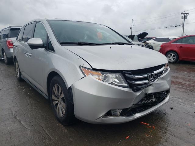 HONDA ODYSSEY EX 2015 5fnrl5h6xfb025261