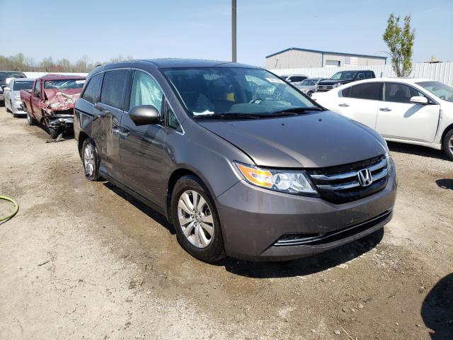 HONDA ODYSSEY 2015 5fnrl5h6xfb031268