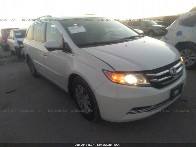 HONDA ODYSSEY 2015 5fnrl5h6xfb033599