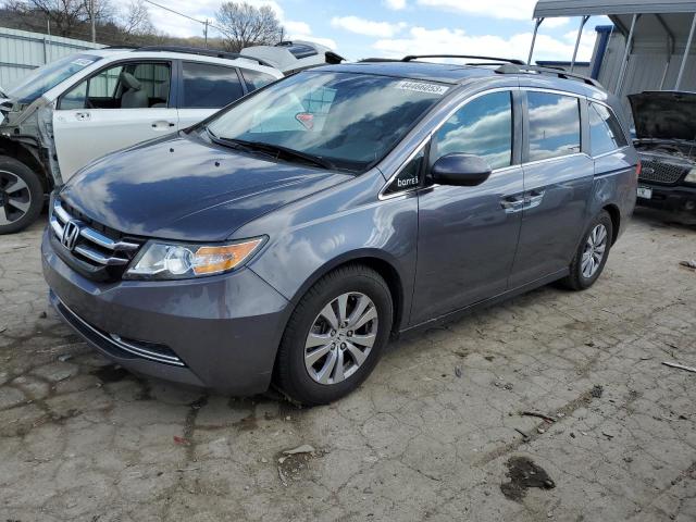 HONDA ODYSSEY EX 2015 5fnrl5h6xfb035465