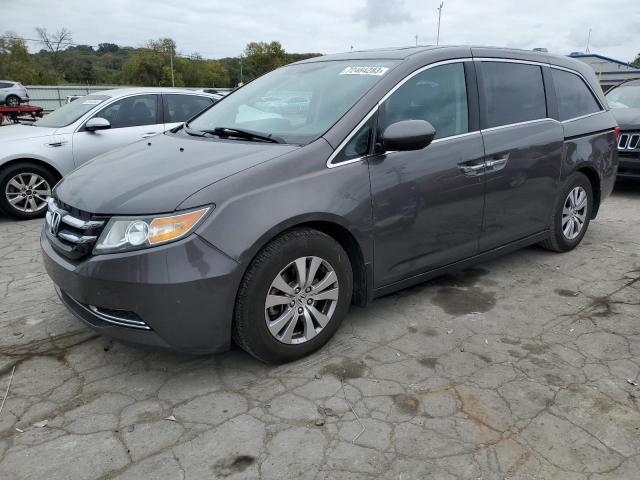 HONDA ODYSSEY EX 2015 5fnrl5h6xfb038558