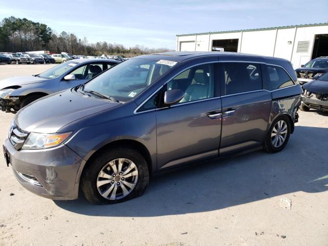 HONDA ODYSSEY EX 2015 5fnrl5h6xfb040293