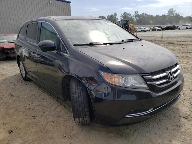 HONDA ODYSSEY EX 2015 5fnrl5h6xfb042643