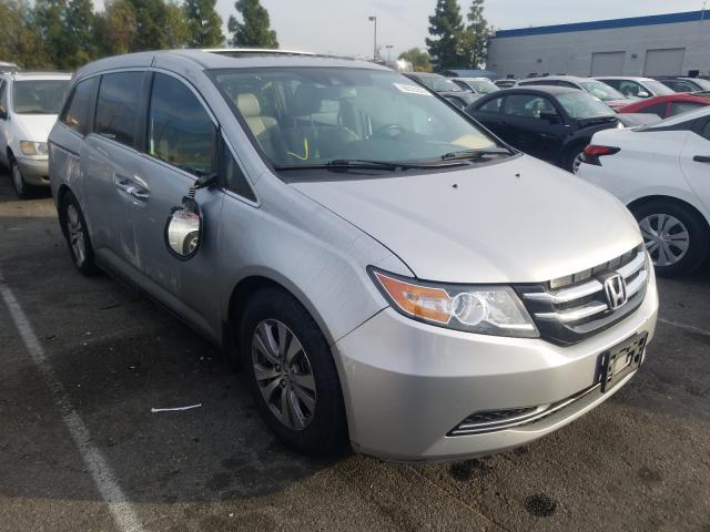 HONDA ODYSSEY EX 2015 5fnrl5h6xfb045283