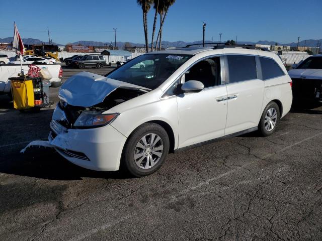 HONDA ODYSSEY EX 2015 5fnrl5h6xfb046448