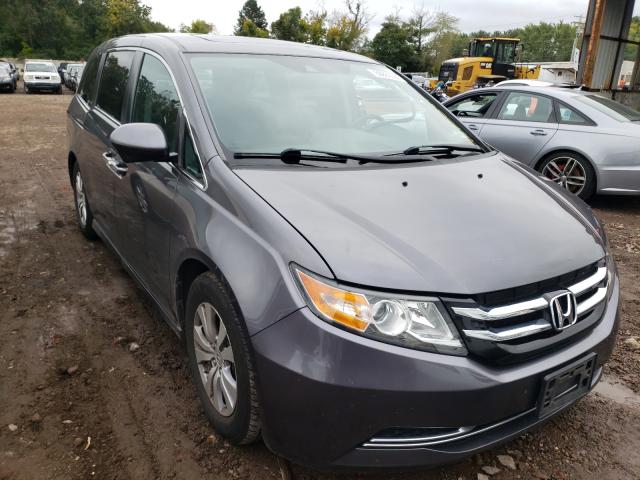 HONDA ODYSSEY EX 2015 5fnrl5h6xfb048538