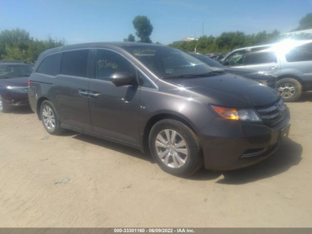 HONDA ODYSSEY 2015 5fnrl5h6xfb052959