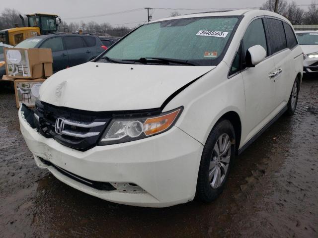 HONDA ODYSSEY EX 2015 5fnrl5h6xfb054663