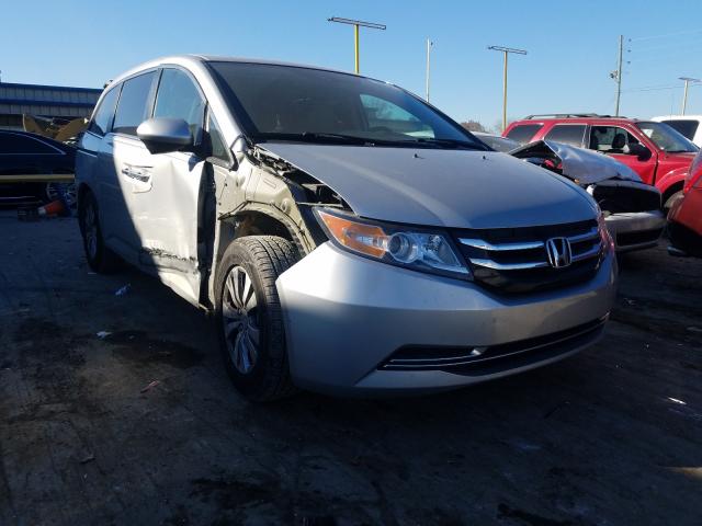 HONDA ODYSSEY EX 2015 5fnrl5h6xfb057806