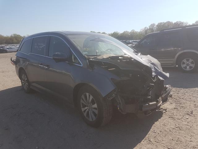 HONDA ODYSSEY EX 2015 5fnrl5h6xfb058700