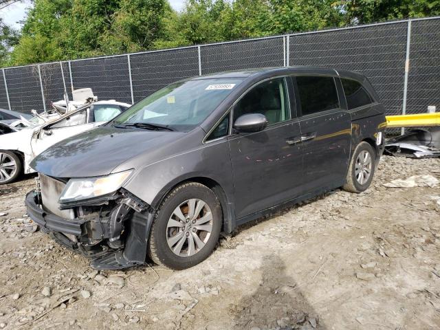 HONDA ODYSSEY EX 2015 5fnrl5h6xfb059006