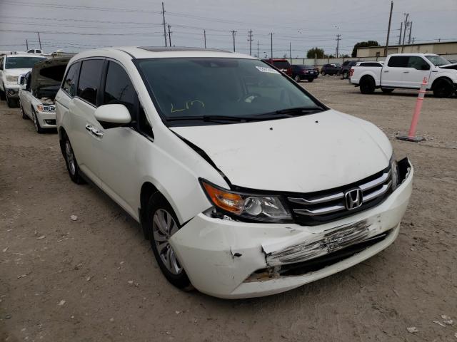 HONDA ODYSSEY EX 2015 5fnrl5h6xfb070751