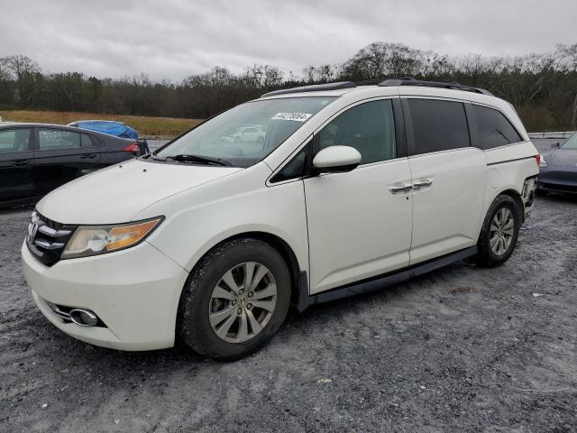 HONDA ODYSSEY EX 2015 5fnrl5h6xfb072256