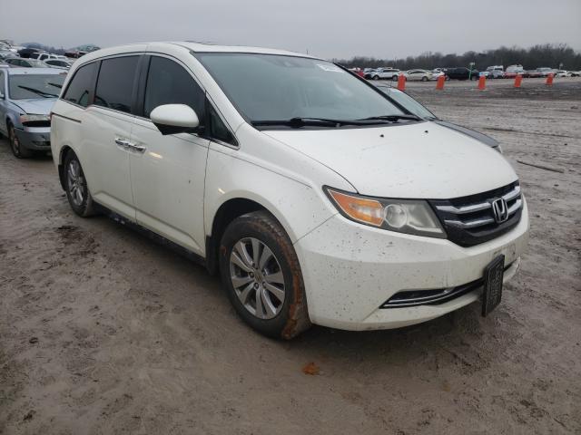 HONDA ODYSSEY 2015 5fnrl5h6xfb074427