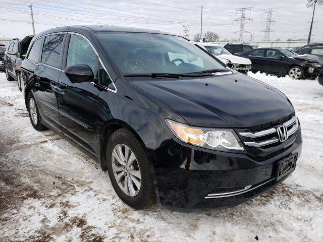 HONDA ODYSSEY EX 2015 5fnrl5h6xfb074511