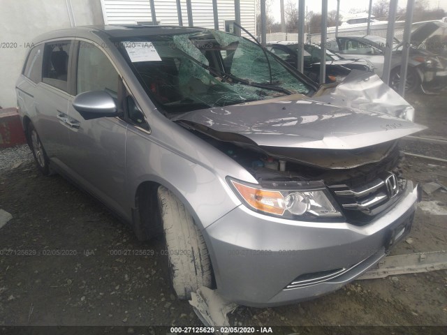 HONDA ODYSSEY 2015 5fnrl5h6xfb079112