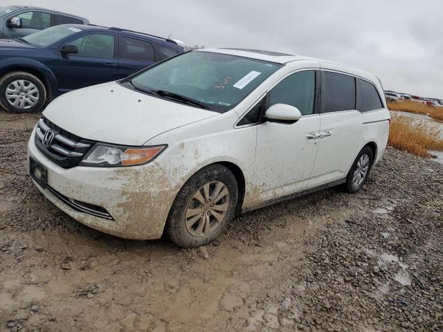 HONDA ODYSSEY EX 2015 5fnrl5h6xfb090854