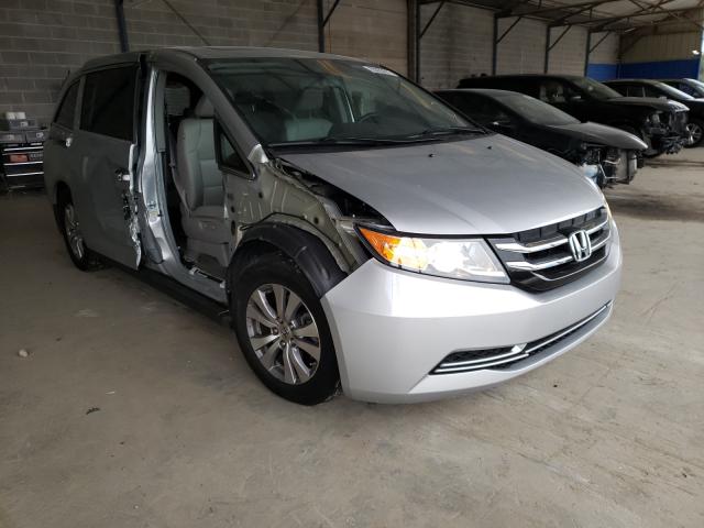 HONDA ODYSSEY EX 2015 5fnrl5h6xfb094323