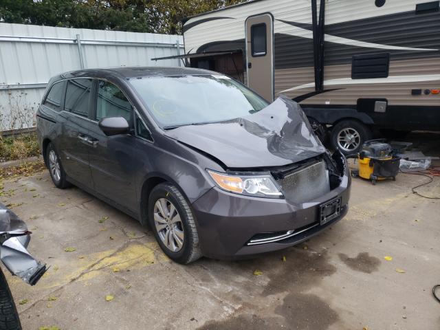 HONDA ODYSSEY EX 2015 5fnrl5h6xfb097092