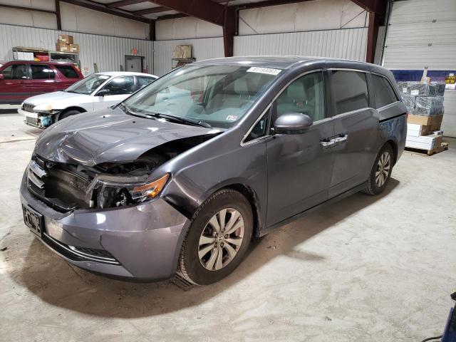 HONDA ODYSSEY EX 2015 5fnrl5h6xfb104638