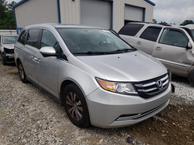 HONDA ODYSSEY EX 2015 5fnrl5h6xfb106986