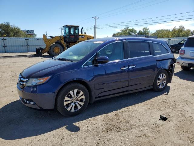 HONDA ODYSSEY EX 2015 5fnrl5h6xfb112383